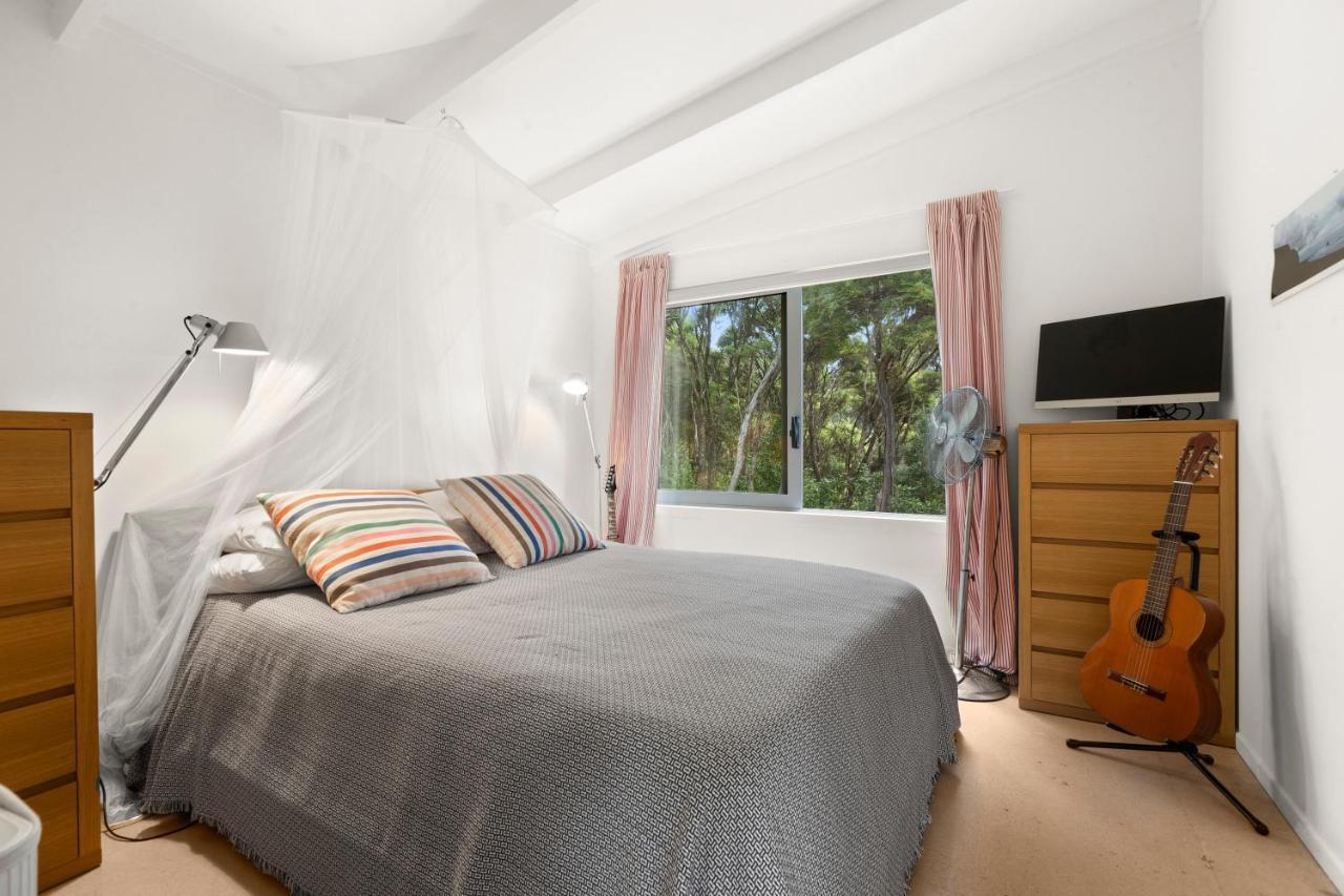Palm Views - Stay Waiheke Palm Beach Exteriér fotografie
